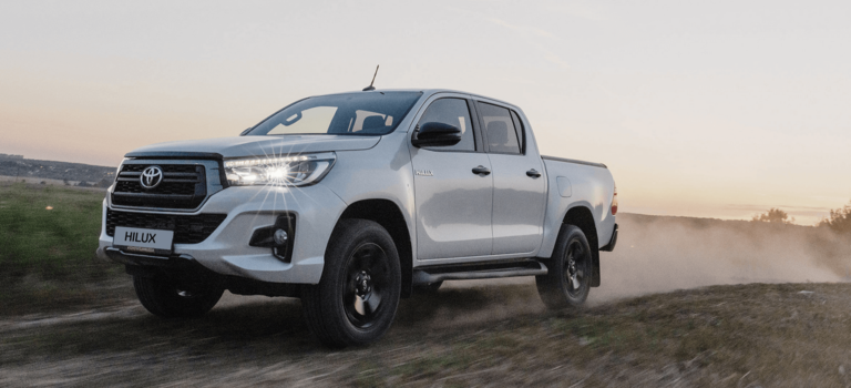 Изображение на странице Последние новости и события в мире Toyota Официальный дилер Тойота в Санкт-Петербурге