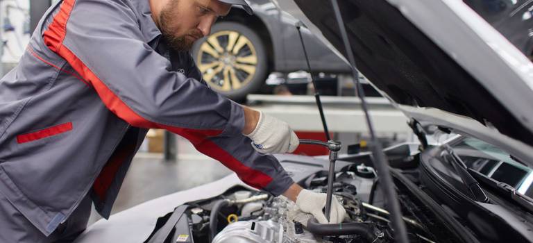 Изображение на странице Последние новости и события в мире Toyota Официальный дилер Тойота в Санкт-Петербурге