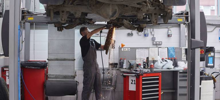 Изображение на странице Последние новости и события в мире Toyota Официальный дилер Тойота в Санкт-Петербурге