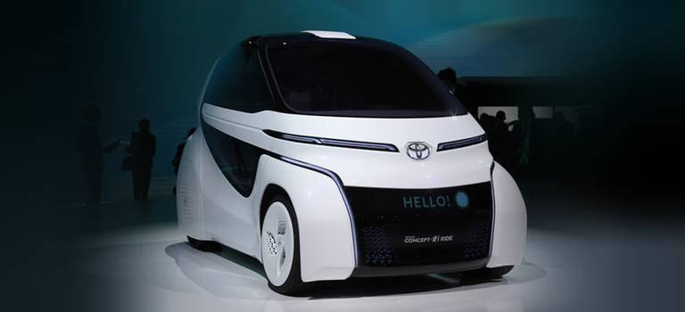 Изображение на странице Последние новости и события в мире Toyota Официальный дилер Тойота в Санкт-Петербурге